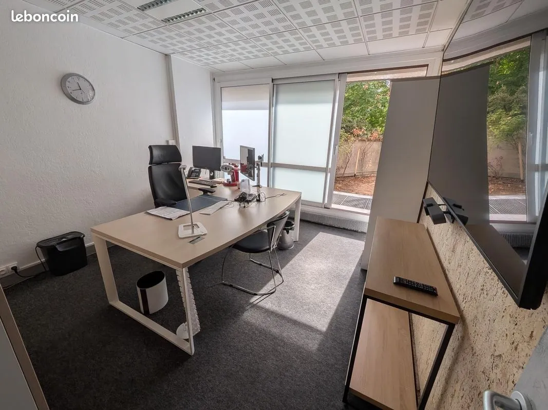 Bureau