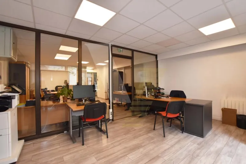 Bureau