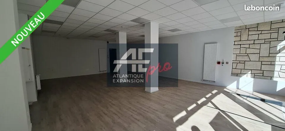 Local commercial