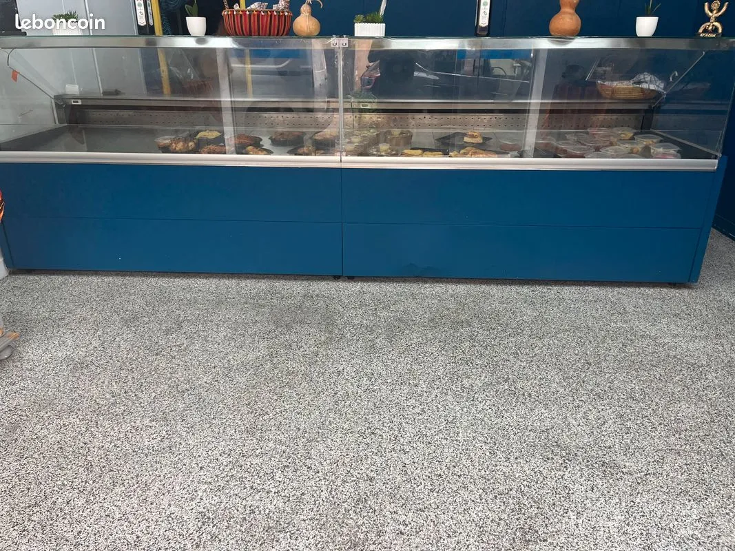 Local commercial