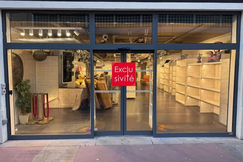 Local commercial