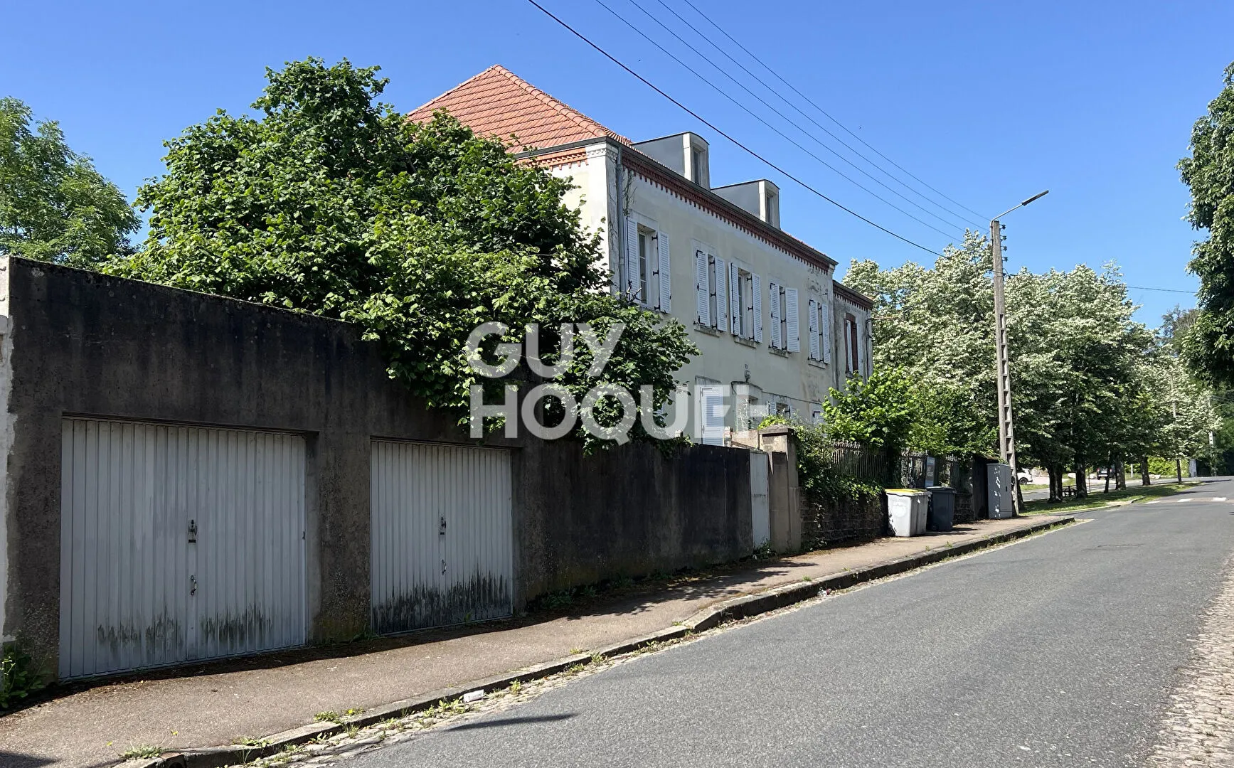 Immeuble