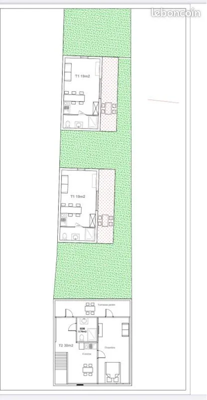 Immeuble