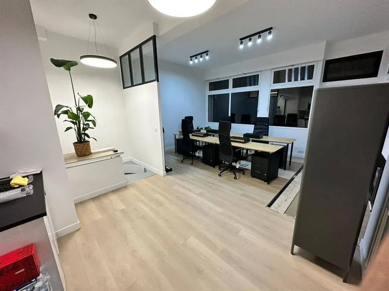 Bureau