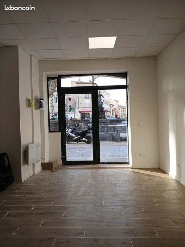 Bureau