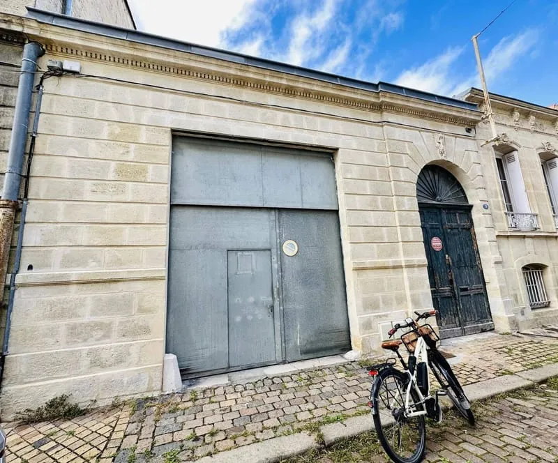 Bureau