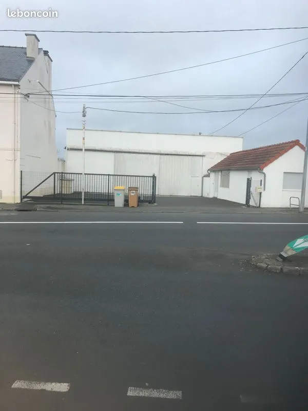 Local d'activité