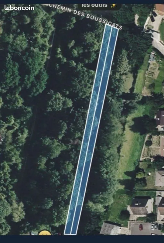 Terrain