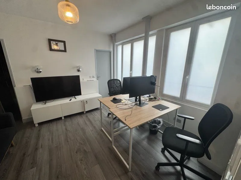 Bureau