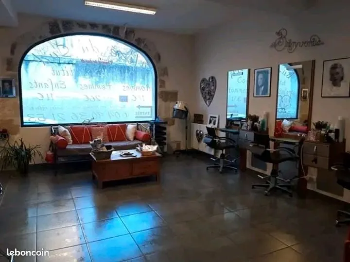 Local commercial