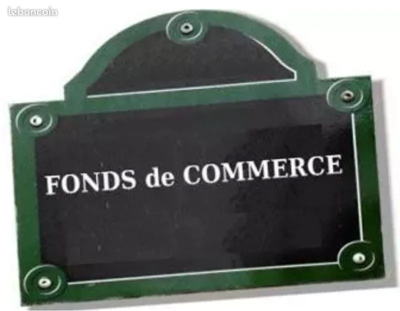 Local commercial