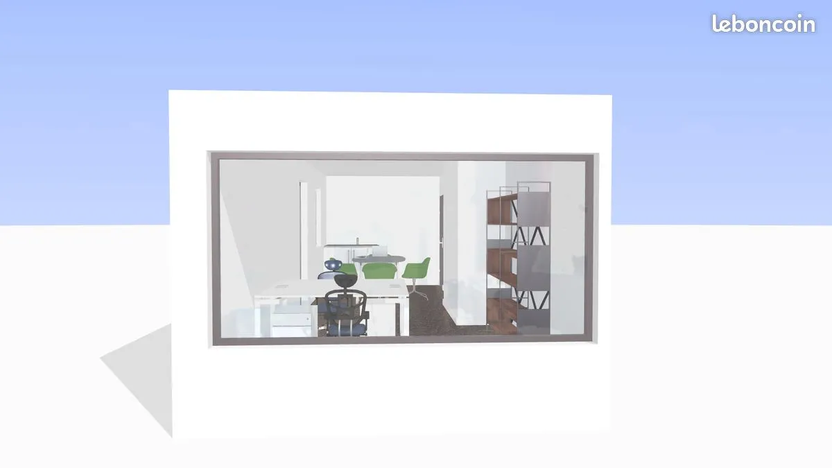 Bureau