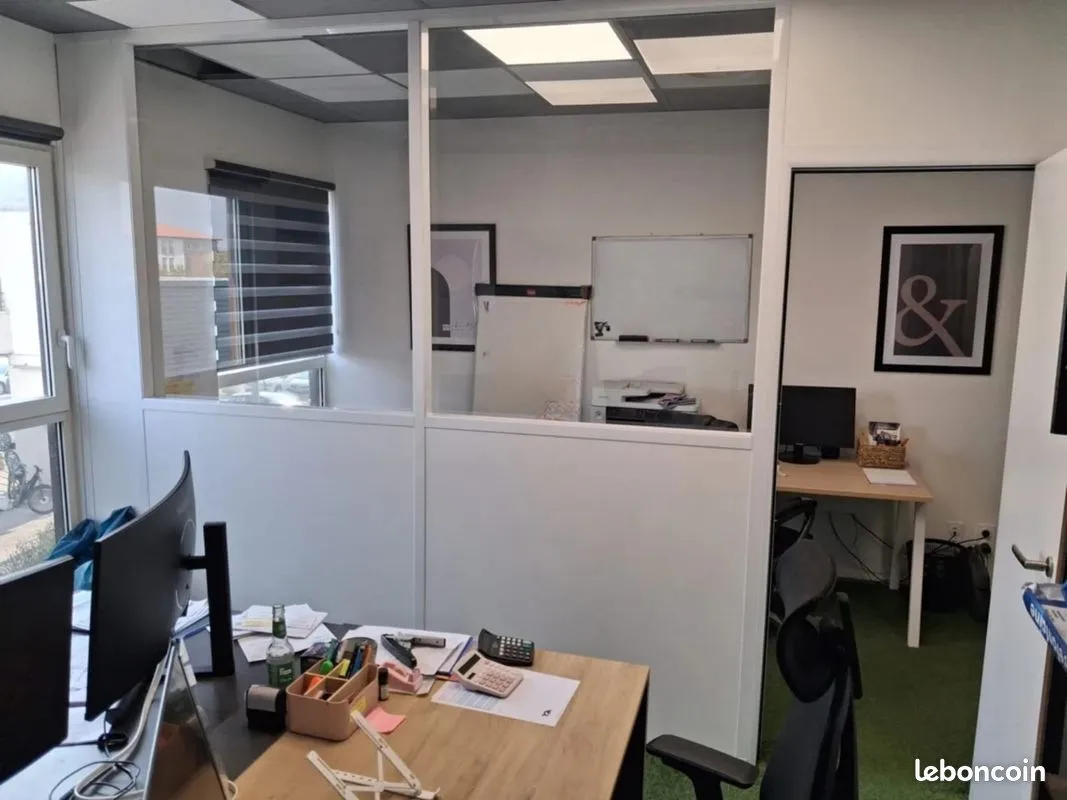 Bureau