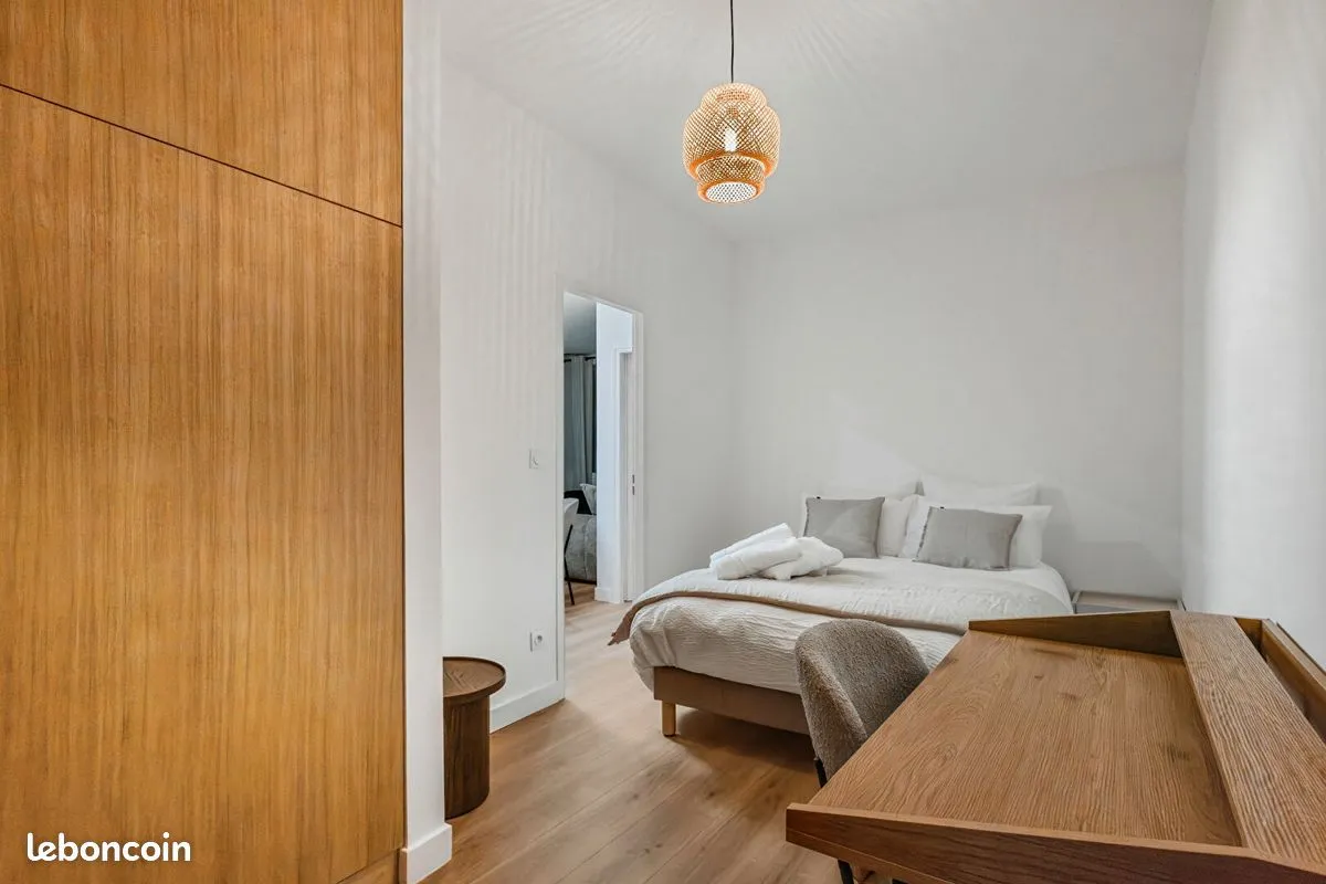 Immeuble