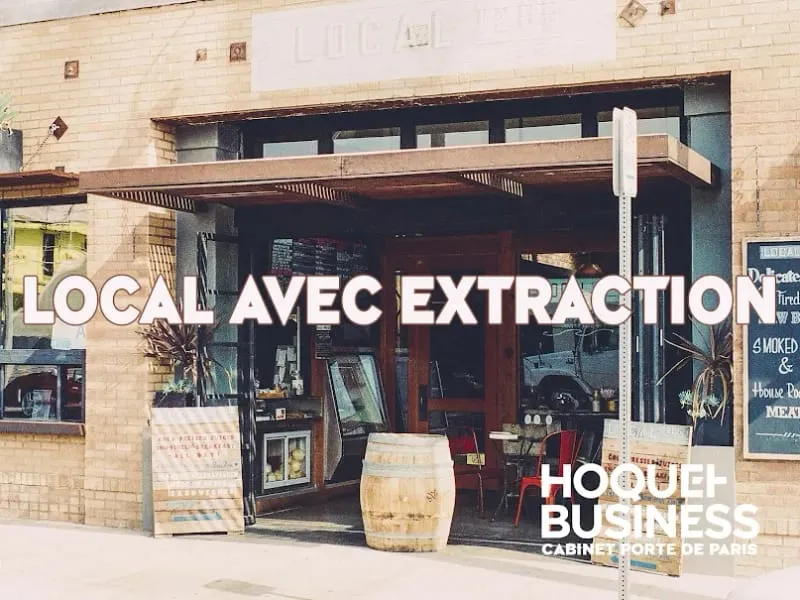 Local commercial