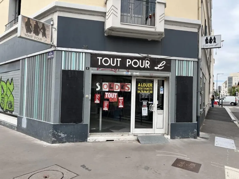Local commercial