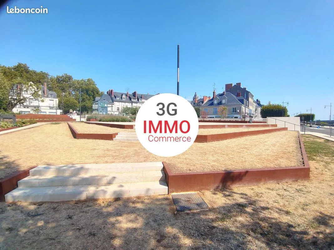 Immeuble