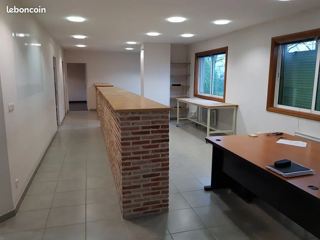 Bureau