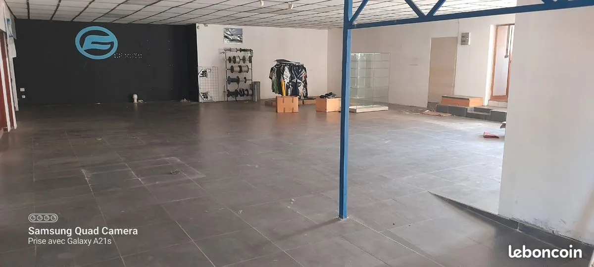 Local commercial