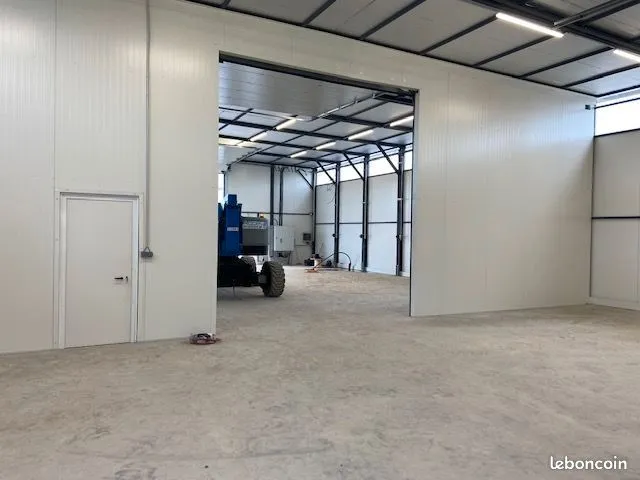 Logistique
