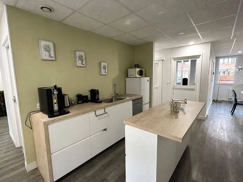 Bureau