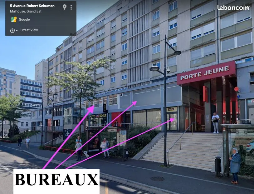 Bureau