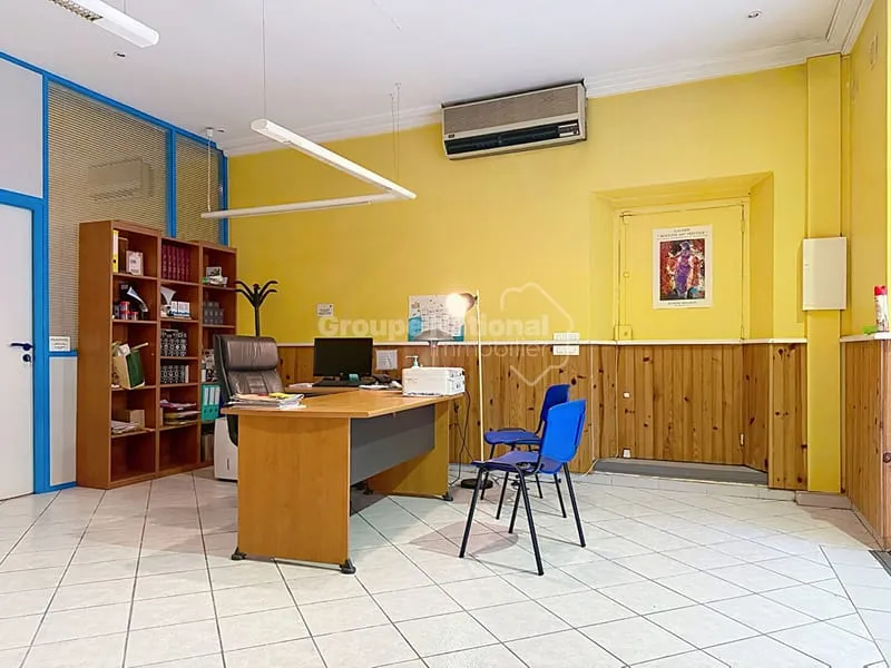 Bureau