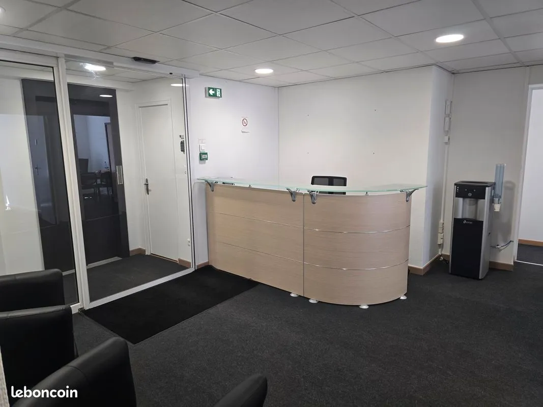 Bureau