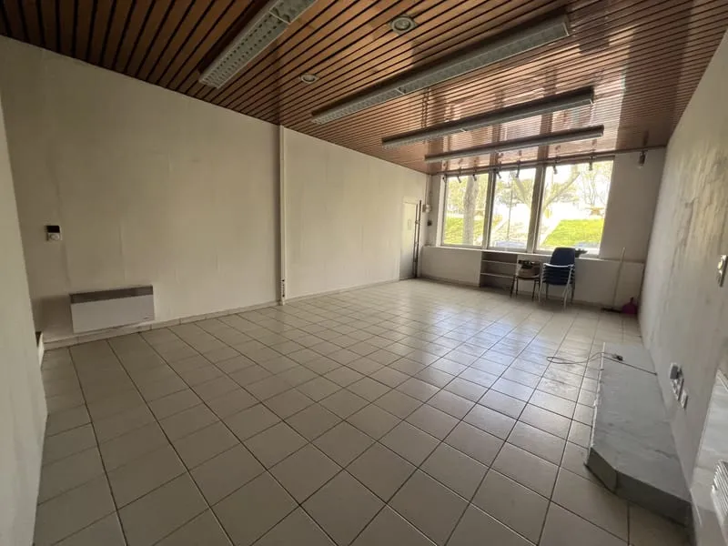 Local commercial