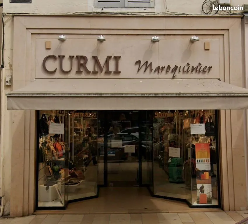 Local commercial