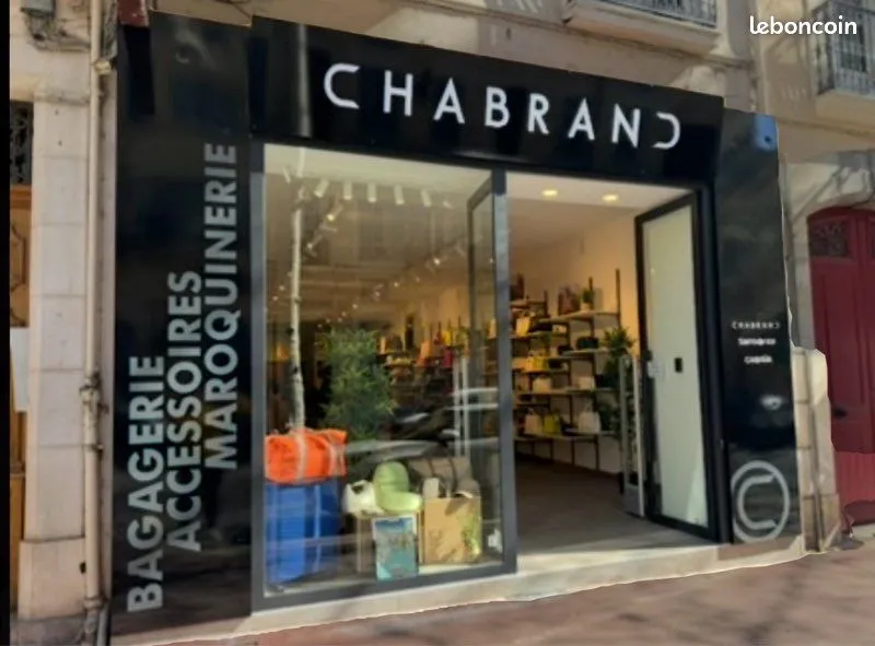 Local commercial