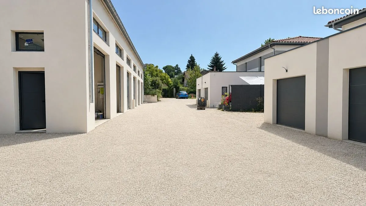 Logistique