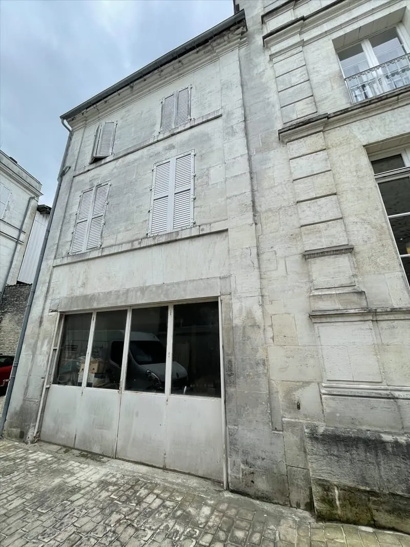 Immeuble