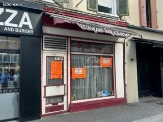 Local commercial