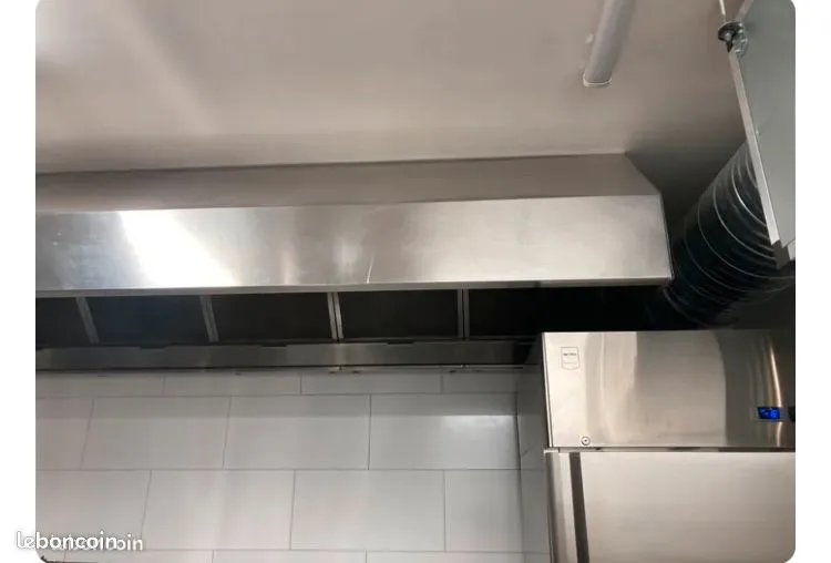 Local commercial