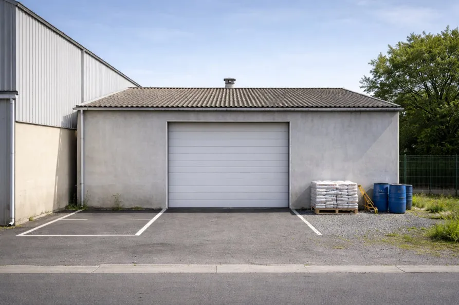 Logistique