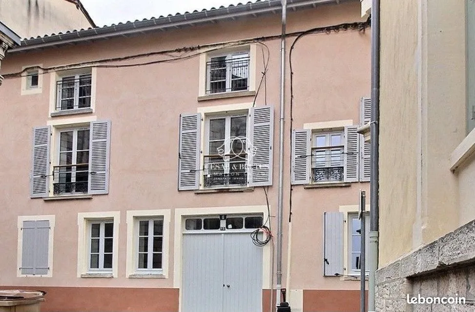 Immeuble
