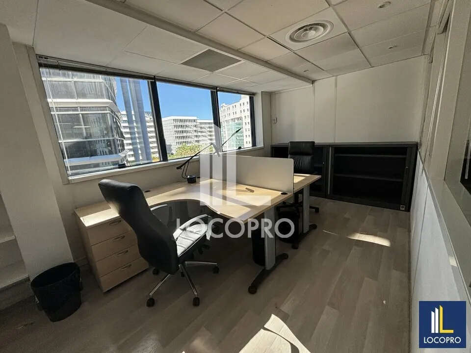 Bureau