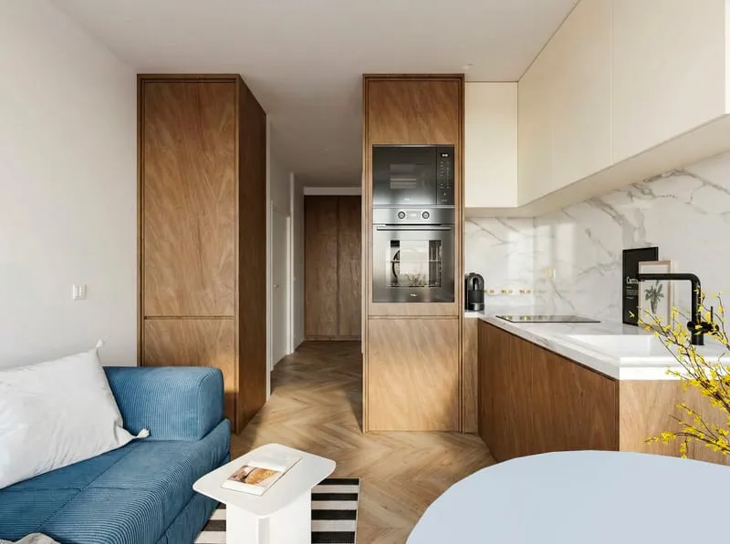 Immeuble