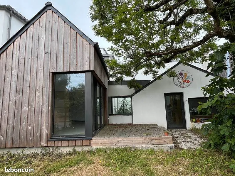 Immeuble