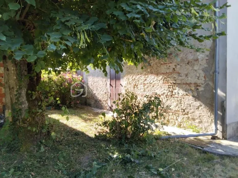 Immeuble