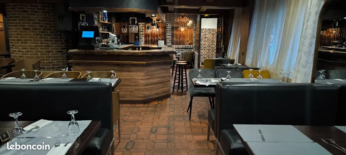 Local commercial