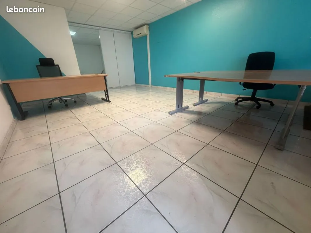 Bureau