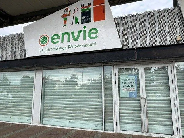 Local commercial