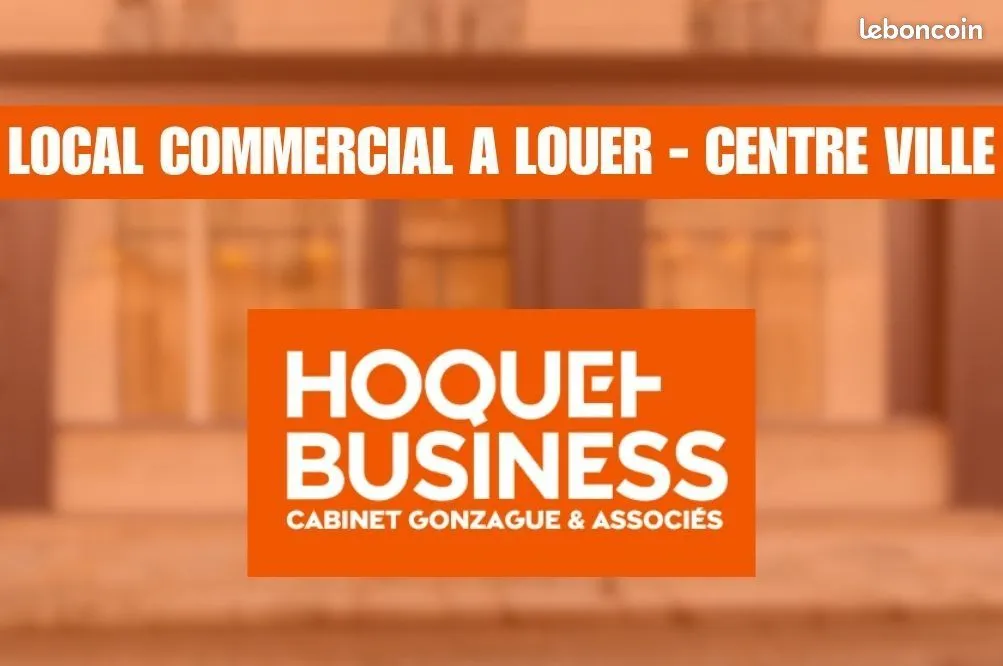 Local commercial
