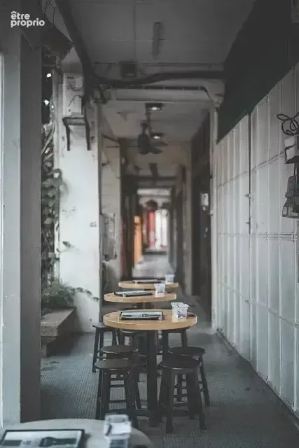 Local commercial