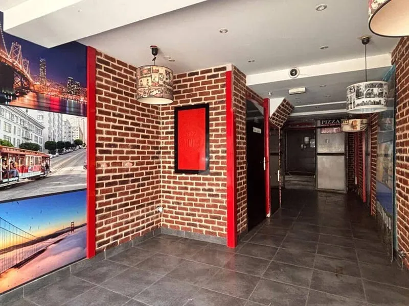 Immeuble