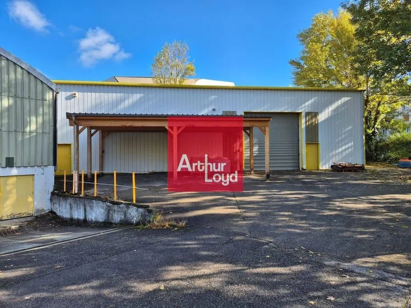 Local d'activité