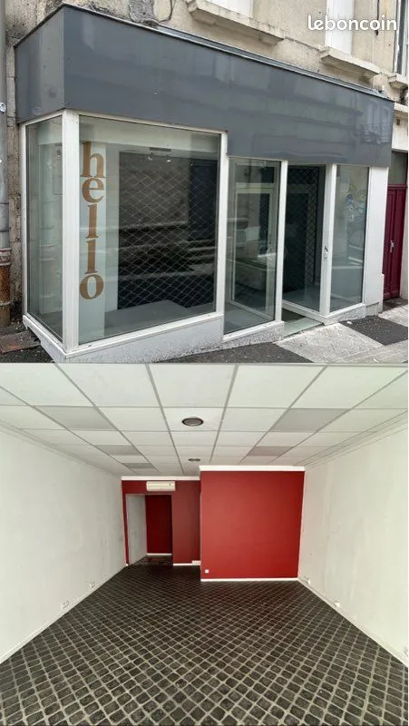 Local commercial