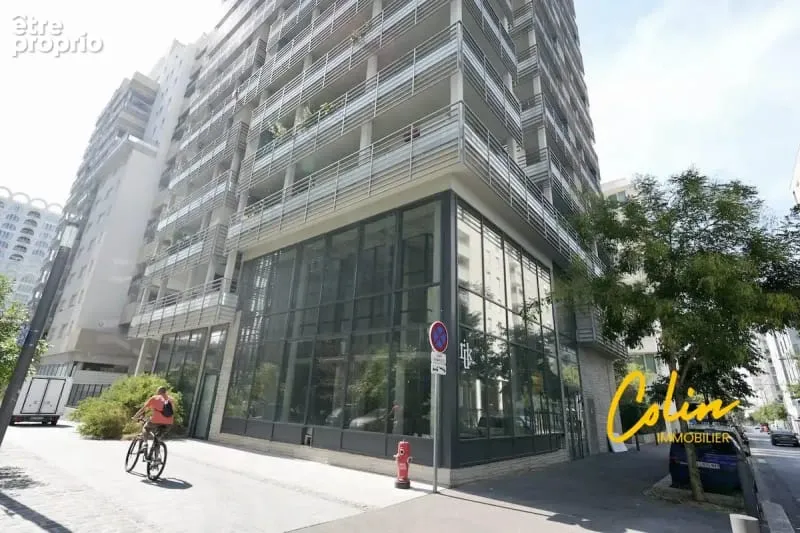 Local commercial